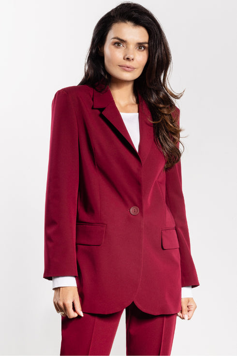 Jacket model 218974